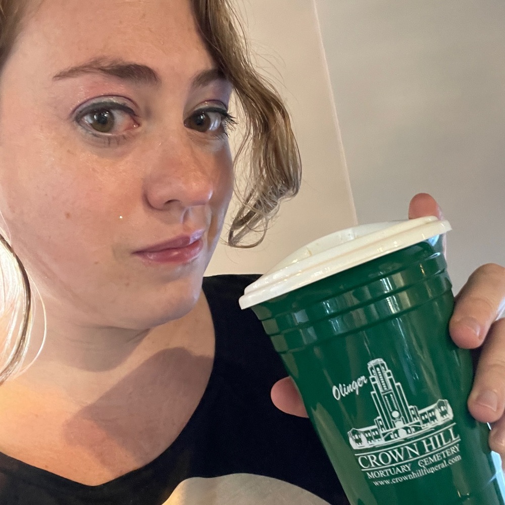 Meet your Posher, Lisa